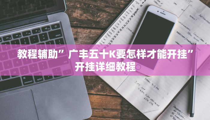 教程辅助”广丰五十K要怎样才能开挂”开挂详细教程